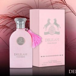 Delilah