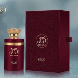 LATTAFA WASAM OUD AL RUMAAN