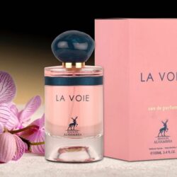 LA VOIE MAISON ALHAMBRA