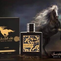 QAED AL FURSAN LATTAFA