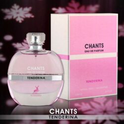 Chants Tenderina MAISON ALHAMBRA