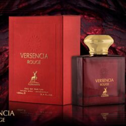 MAISON ALHAMBRA VERSENCIA ROUGE