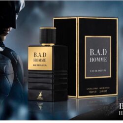 B.A.D Homme