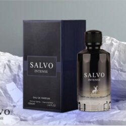 Salvo Intense