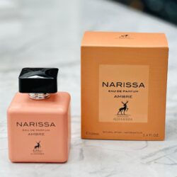 NARISSA AMBRE