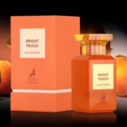 Bright Peach