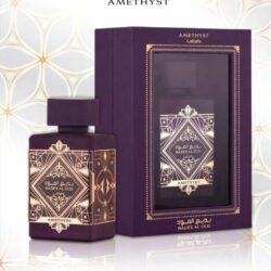 LATTAFA BADEE AL OUD AMETHYST