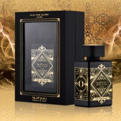 LATTAFA Bade’e Al Oud Oud for Glory