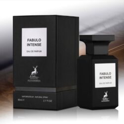 Fabulo Intense