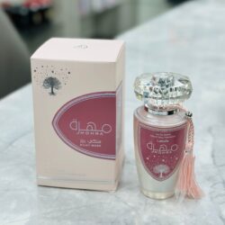 MOHRA SILKY ROSE