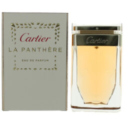 CARTIER LA PANTHERA EDP