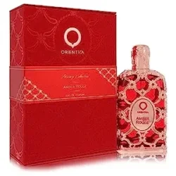 ORIENTICA AMBER ROUGE