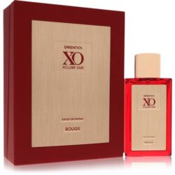ORIENTICA XO Xclusif Oud Extrait de Parfum Rouge Unisex