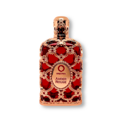 Tester Orientica Amber Rouge