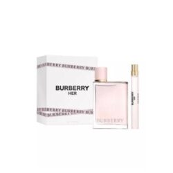 BURBERRY Her Travel Set