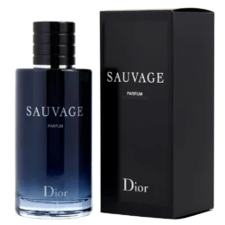 DIOR SAUVAGE PARFUM