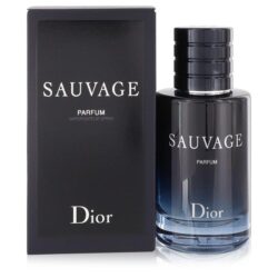 DIOR SAUVAGE PARFUM