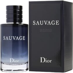 DIOR Sauvage Eau de Toilette