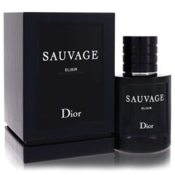 DIOR Sauvage Elixir
