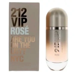 CAROLINA HERRERA 212 VIP ROSE
