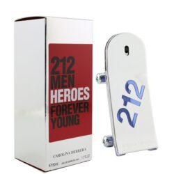 CAROLINA HERRERA 212  Heroes