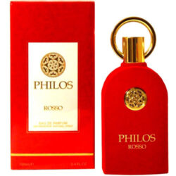 MAISON ALHAMBRA Philos Rosso