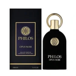 MAISON ALHAMBRA Philos Opus Noir