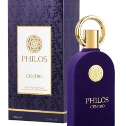 MAISON ALHAMBRA Philos Centro