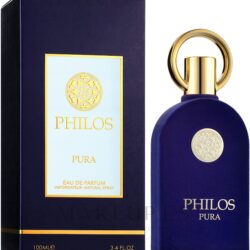 MAISON ALHAMBRA Philos Pura