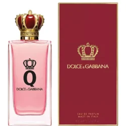 DOLCE & GABBANA Q