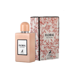 MAISON ALHAMBRA Floral Bloom