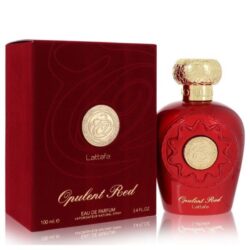 LATTAFA Opulent Red