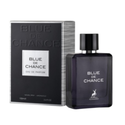 MAISON ALHAMBRA Blue de Chance