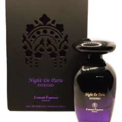 L'orientale Fragrances Night de Paris Intenso