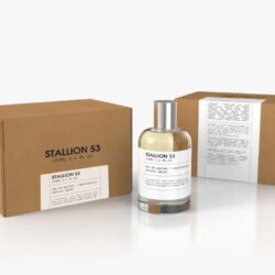 EMPER STALLION 53
