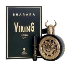 BHARARA VIKING CAIRO