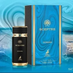 MAISON ALHAMBRA SCEPTRE OCEANA